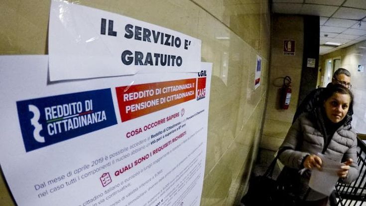 Reddito di cittadinanza: ecco chi lo perde e perché. E cosa succede ora