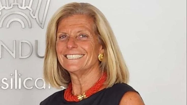 Potenza, morta per malore improvviso Margherita Perretti, presidente Piccola industria Basilicata