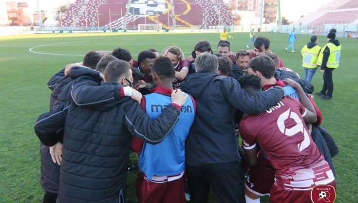 Serie B: Lecce ok in rimonta, la Reggina vince e respira
