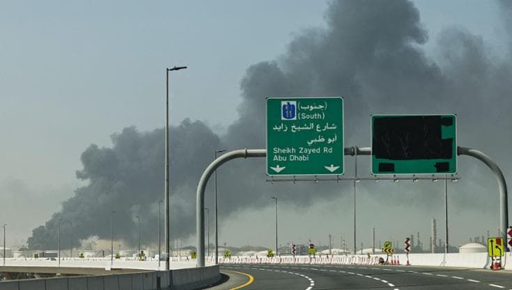 Dubai, la paura degli chef: “Il futuro è incerto”