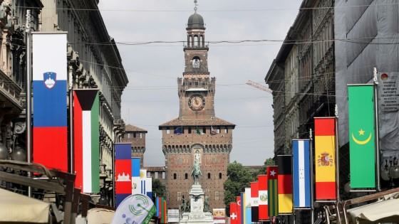 Expo, l'allarme dei Servizi su hacker e antagonisti: "Primo maggio a rischio sabotaggio"