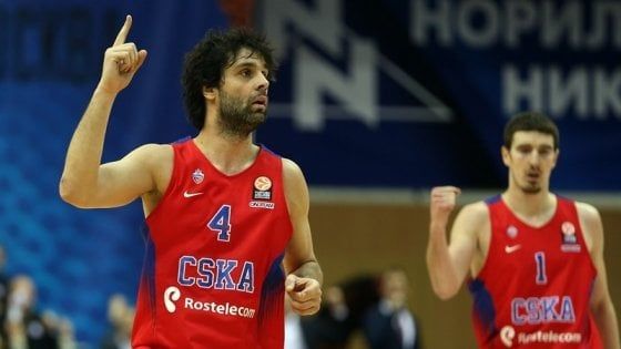 Basket, Teodosic alla Virtus Bologna. Milano firma White
