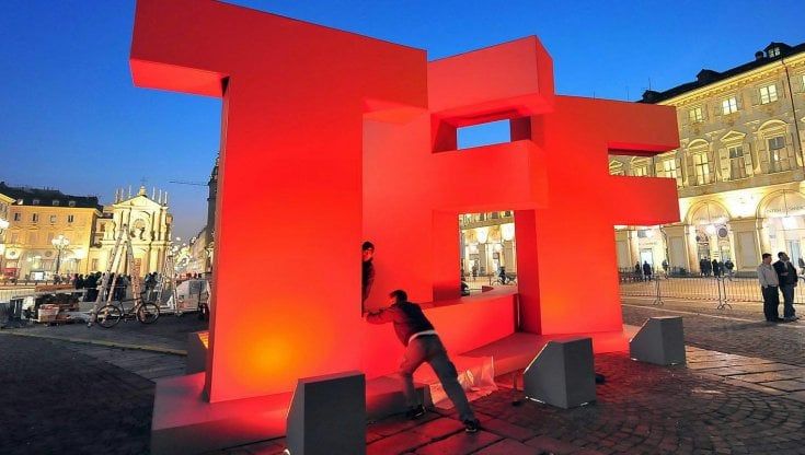 Della Casa e il Torino Film festival in edizione online: "Nemmeno Venezia ha osato tanto"
