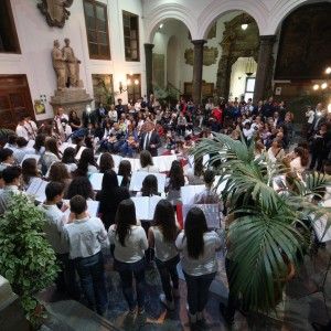 Concorso per giovani musicisti "Citt&agrave; di Palermo", ecco i vincitori