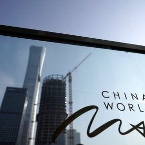 Cina, il Pil a +6,1% ma è la crescita più bassa degli ultimi 30 anni