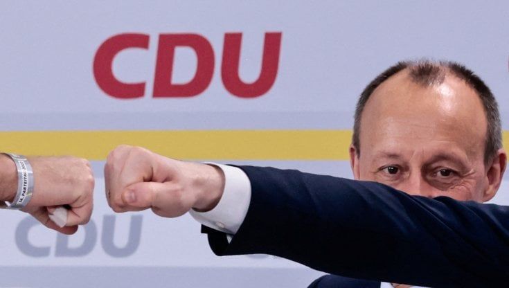 Merz leader della Cdu. Una rivincita “postuma” per il nemico di Merkel