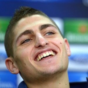 Marco Verratti: "Batto Mourinho, non so se basta a Prandelli"