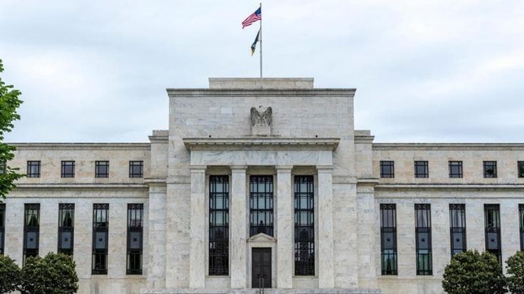 Sui tassi la Fed potrebbe accelerare