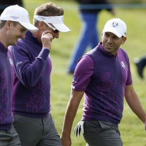 Golf, Ryder Cup: dove l'Europa diventa una squadra