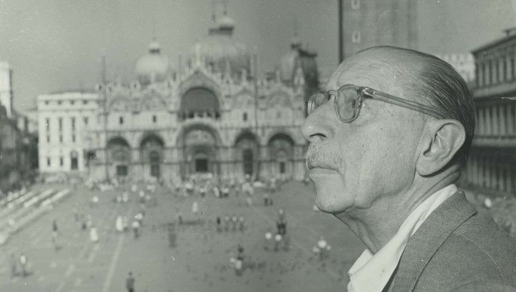 Cinquant'anni senza Igor Stravinskij, la grande festa alla Fenice di Venezia