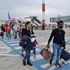 Aeroporti, a giugno timidi segnali di ripresa: oltre un milione di passeggeri