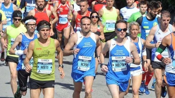 DOMANDE & RISPOSTE. Gare podistiche, l’iscrizione è libera ma gli atleti di élite vengono ingaggiati