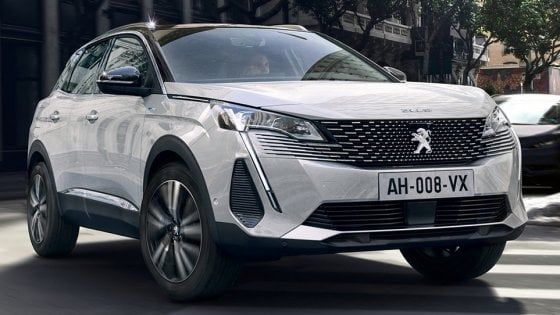 Al via la "mission green" dei Suv Peugeot