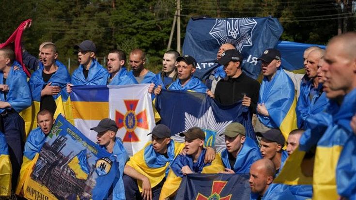 Russia-Ucraina, il canale del negoziato aperto. Scambio di prigionieri con la benedizione degli Emirati Arabi