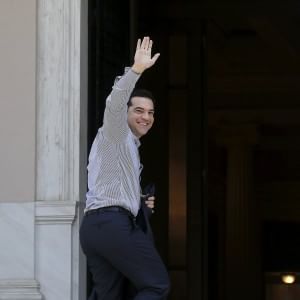 Stavros Tehodorakis: "Dobbiamo stare nell'euro, se Alexis dice no all'intesa si va diritti alle elezioni"