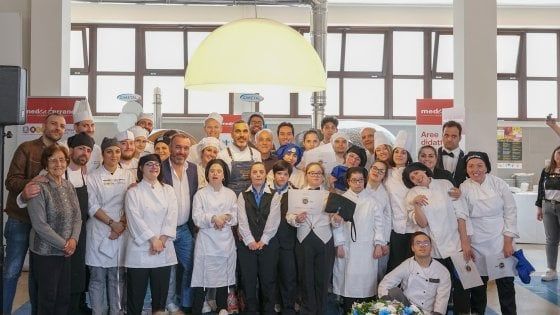 Napoli, ragazzi disabili ai fornelli: ecco i vincitori del contest "Semplicemente chef"
