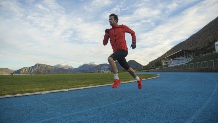 Atletica, altro che Filippide: Kilian pronto per la maratona che non finisce mai