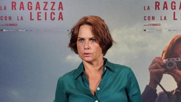 Alina Marazzi: "La ragazza con la Leica voleva essere parte della Storia"
