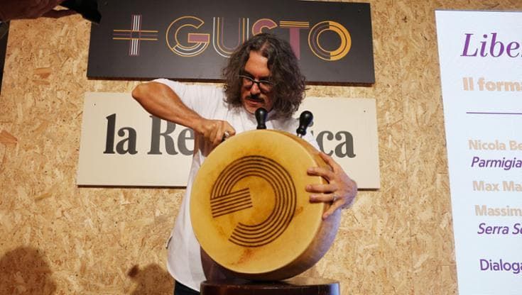 Quando un formaggio, e la sua storia, valgono il viaggio