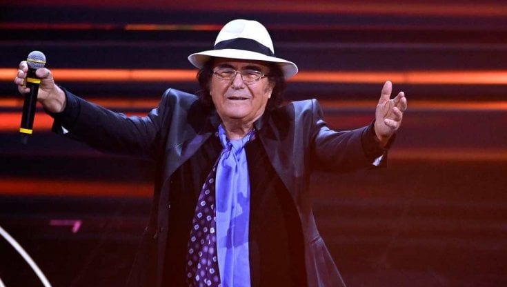 Gli 80 anni di Al Bano: "In pagella avevo 4 in musica. Poi ho portato Felicità ovunque, anche in Russia. Putin? Guerra sciagurata"
