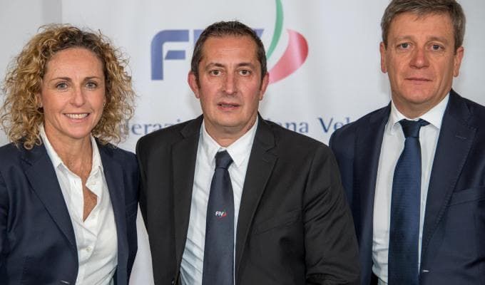 FIV, conferme e novitÃ?Â&nbsp; 