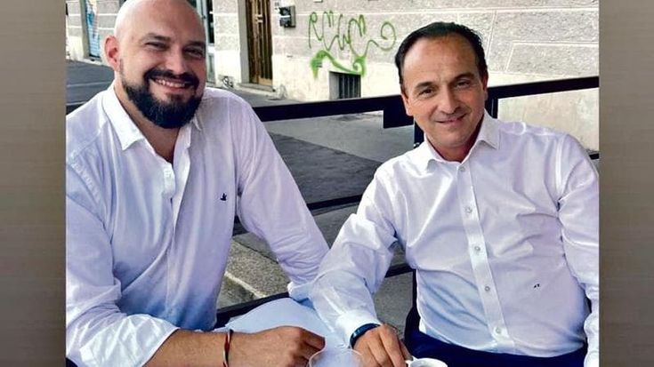 Marrone sul candidato civico: “Curioso di ascoltare dei nomi”