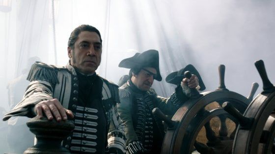 Sono un pirata, sono un signore (della droga)
