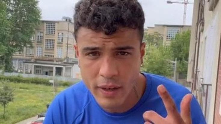 Agguato del maestro di Barriera di Milano, chiesti 1 anno e 8 mesi per Don Alì