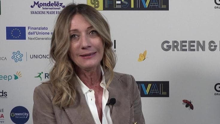 Riva, Mundys: "Entro il 2030 taglieremo del 50% la nostra impronta di carbonio"