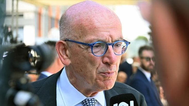 Nordio e l’iter della grazia: prima le motivazioni. Disagio FI per gli alleati