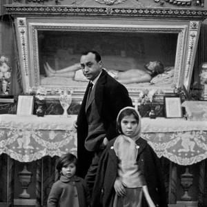 Torna il "Contrasto Day", la fotografia protagonista alle Murate