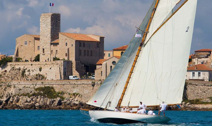 E' iniziata un'altra stagione di Classic