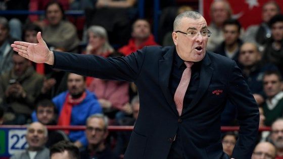 Basket, Eurolega: Milano fa visita all'Efes per crederci ancora