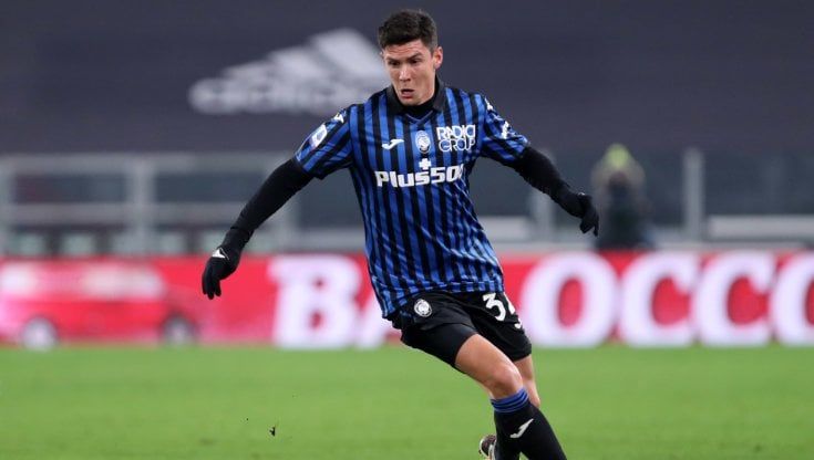 Atalanta, un sorriso per Gasperini: Pessina guarito dal Covid