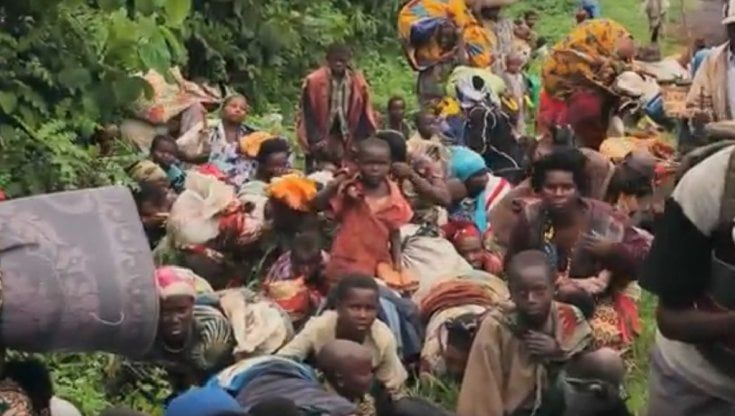 Mozambico, 500.000 sfollati: la loro vita è in pericolo per gli attacchi dei miliziani, il possibile contagio del virus, i viaggi via mare