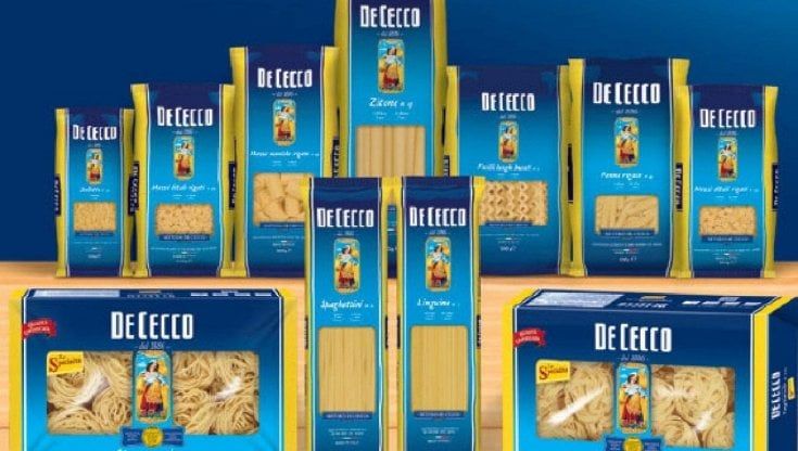 Bonus da 3600 euro, welfare e contributo per la benzina: De Cecco premia i dipendenti 