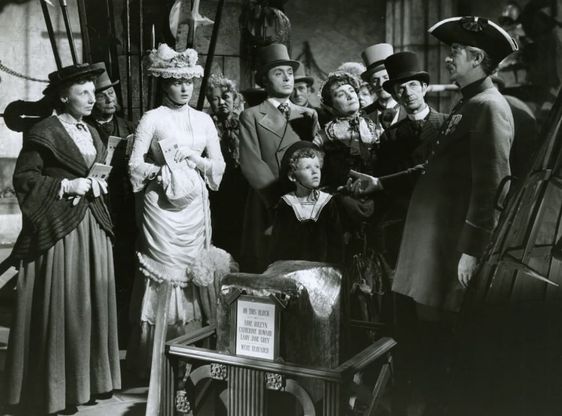 Sotto le stelle del cinema, cinque giorni con Ingrid Bergman