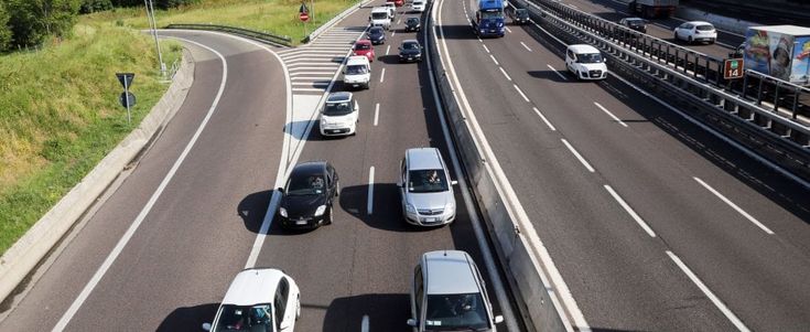 "Più traffico e meno code": il grande esodo 2016 è la cronaca di un successo