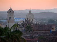 Sulle orme di Chavez Alfaro