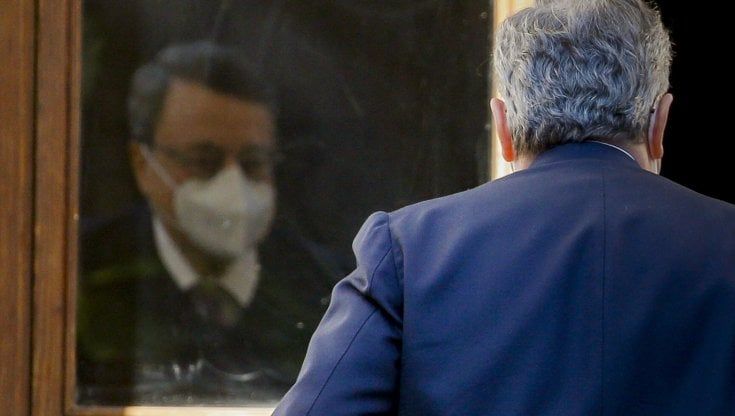 Effetto Draghi sui mercati: Piazza Affari guadagna il 2 per cento, lo spread vira in giù e vede quota 100