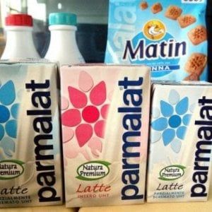Parmalat, accordo col Fisco sui brevetti: risparmi per 15-16 milioni