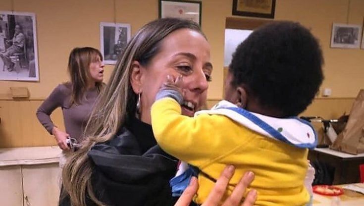 Firenze, tanti neonati con genitori con pochi soldi