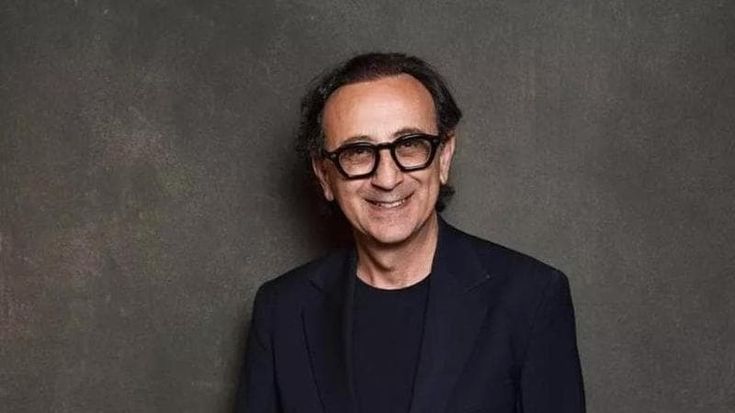 Giovanni Esposito: “Io, nuova star di Bentornati al Sud con Siani”