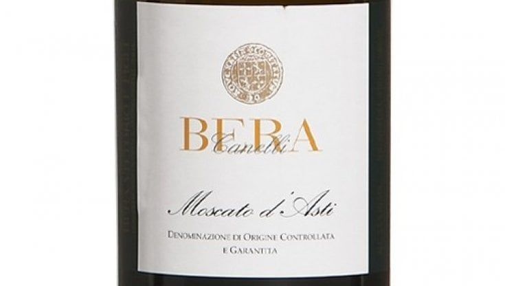 Il moscato d’Asti di Bera e la sua essenza unica nella piccola terra dell’Astesana