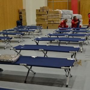Terremoto in Appennino, scuola inagibile a Camugnano