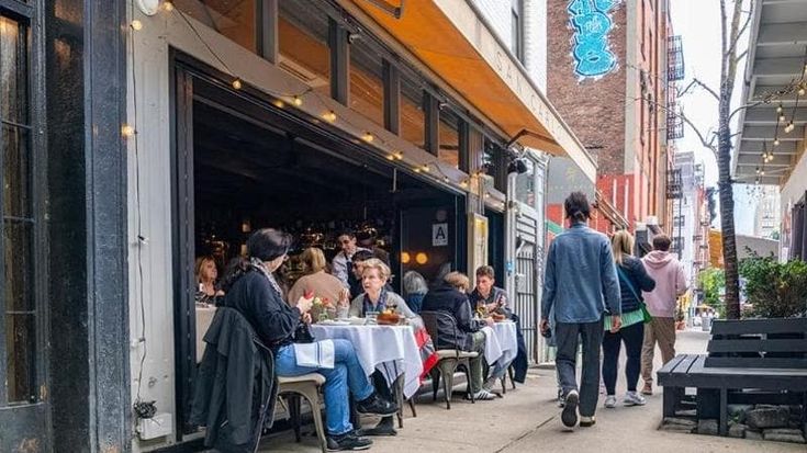 L’osteria che da dieci anni serve l’anima del Piemonte nel cuore di New York