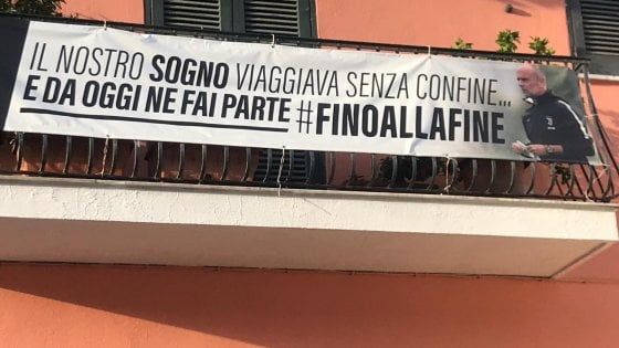 Dopo Parma-Juve Ischia applaude Martusciello: “Il nostro orgoglio”