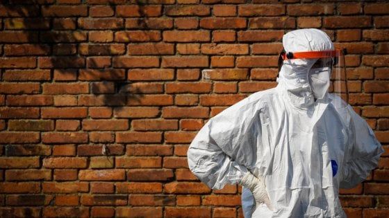 Coronavirus in Campania: oggi 87 positivi, in totale sono 3604