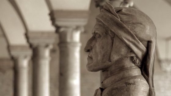A Ravenna, per il festival dedicato a Dante