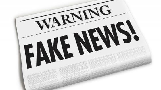 Informazione di qualità e cultura dei media sono l'unico antidoto alle fake news